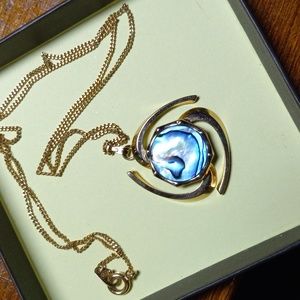 Ross-Simons necklace